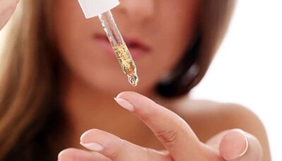 Ways to remove papillomas at home